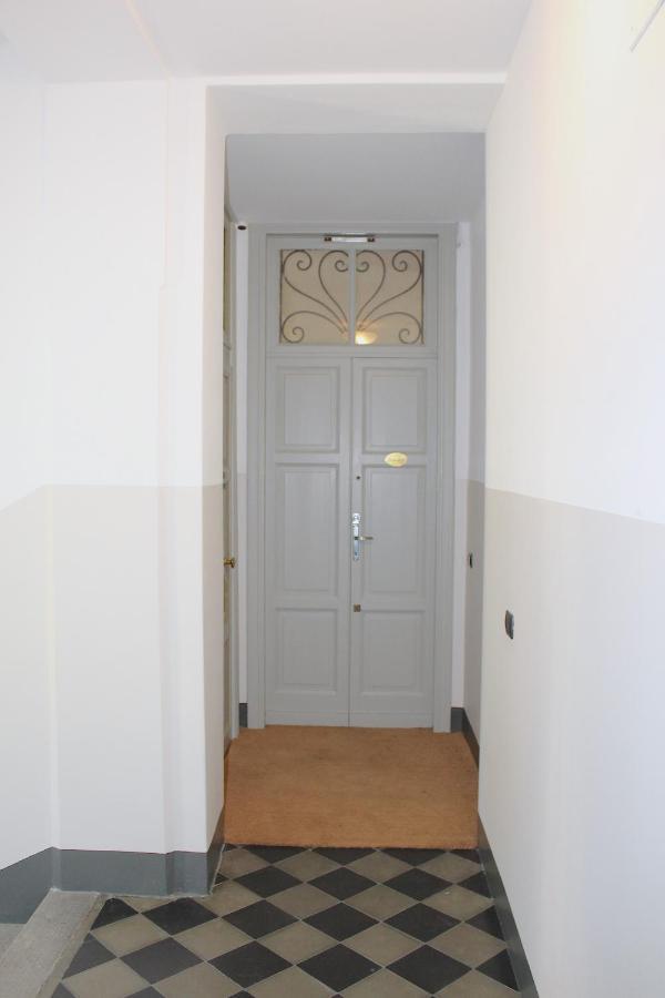 Elegant Sweet Apt Cernobbio Centro Ngoại thất bức ảnh