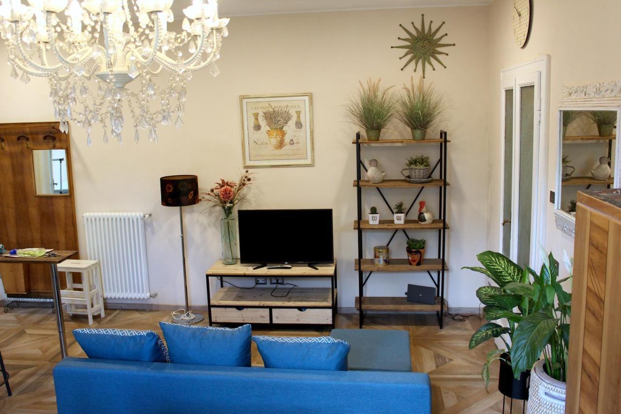 Elegant Sweet Apt Cernobbio Centro Ngoại thất bức ảnh