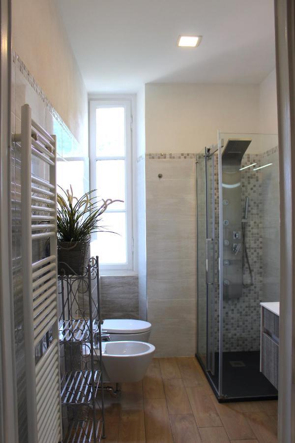 Elegant Sweet Apt Cernobbio Centro Ngoại thất bức ảnh
