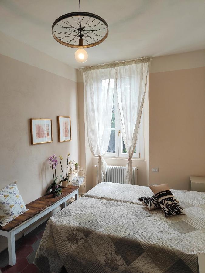 Elegant Sweet Apt Cernobbio Centro Ngoại thất bức ảnh