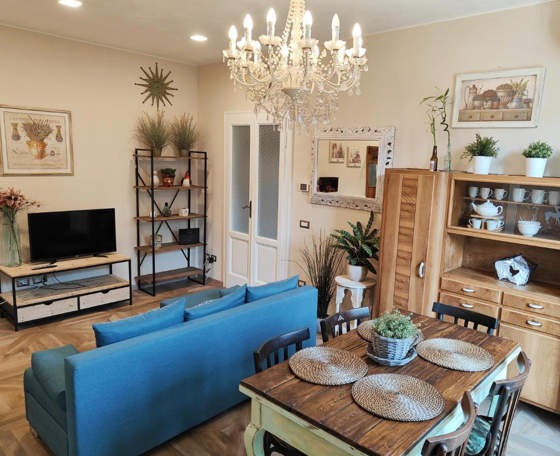 Elegant Sweet Apt Cernobbio Centro Ngoại thất bức ảnh