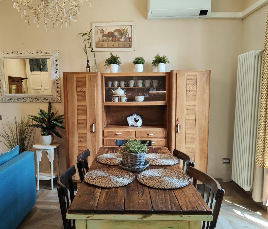 Elegant Sweet Apt Cernobbio Centro Ngoại thất bức ảnh